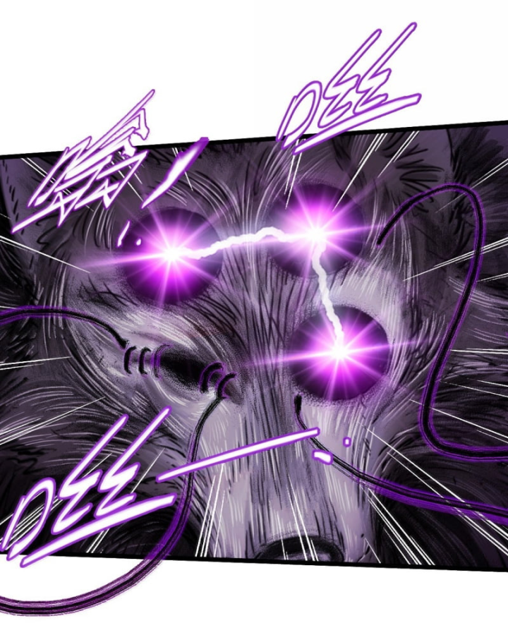 Bàn Tay Thần Thánh Chapter 58 - Trang 2