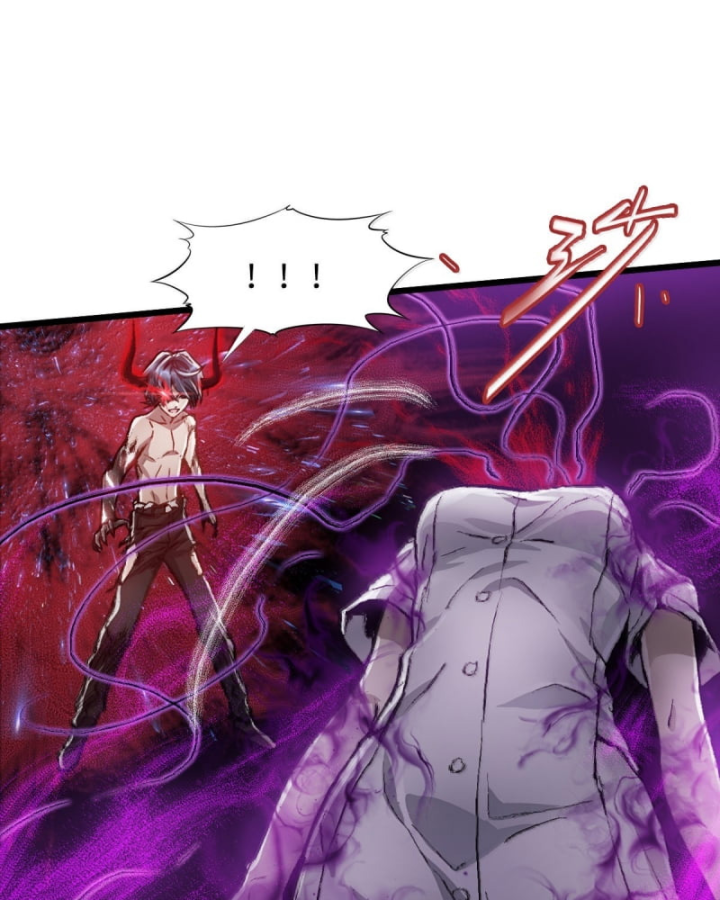 Bàn Tay Thần Thánh Chapter 58 - Trang 2