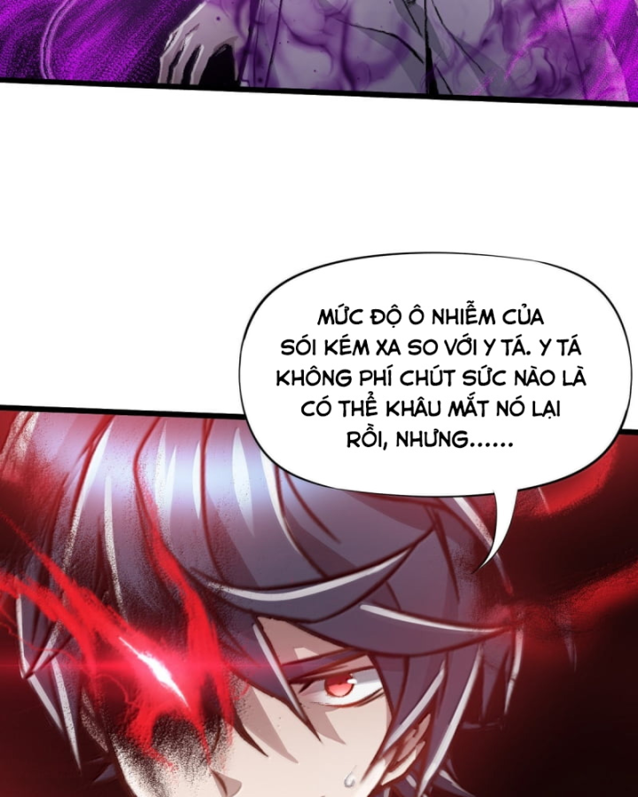 Bàn Tay Thần Thánh Chapter 58 - Trang 2