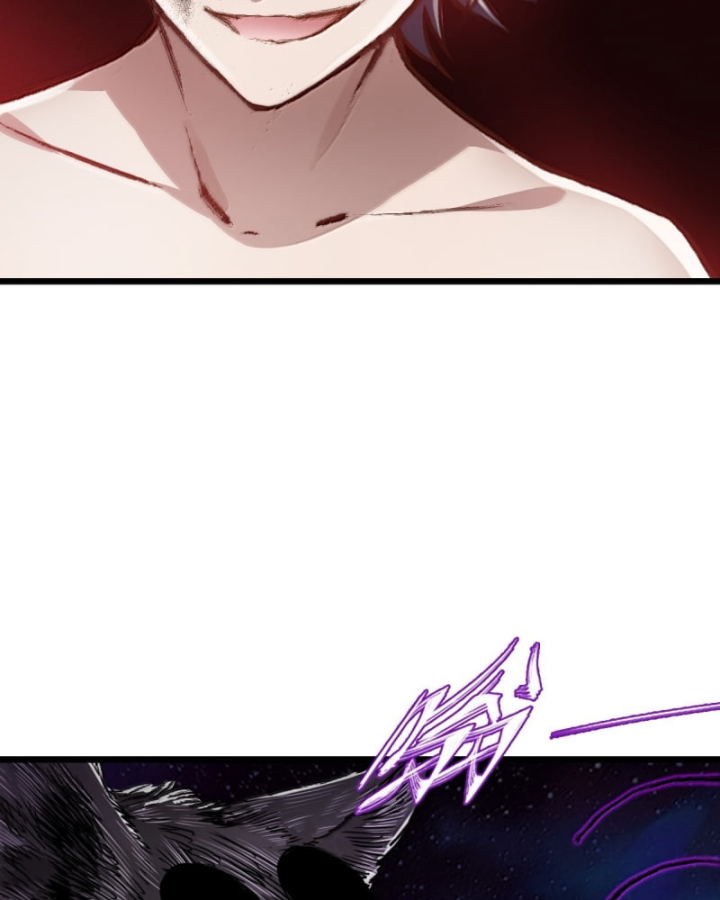 Bàn Tay Thần Thánh Chapter 58 - Trang 2