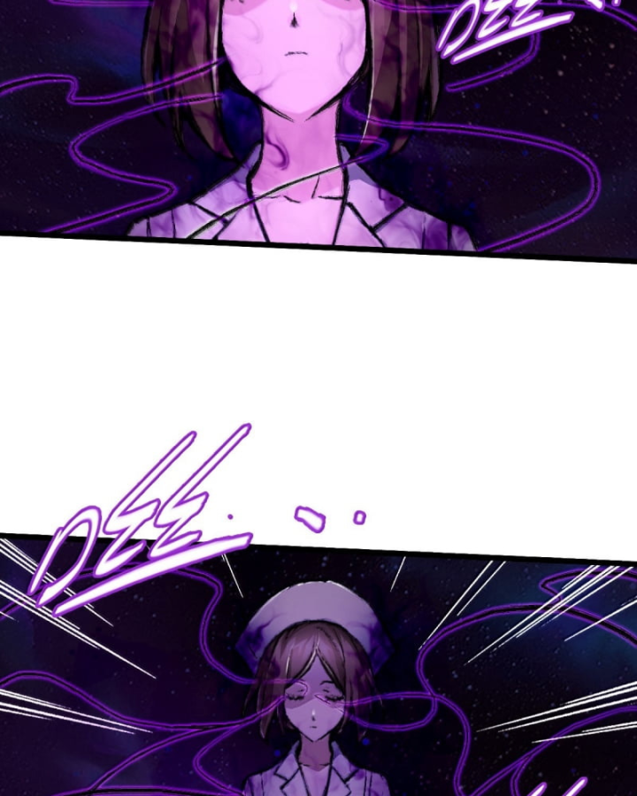 Bàn Tay Thần Thánh Chapter 58 - Trang 2