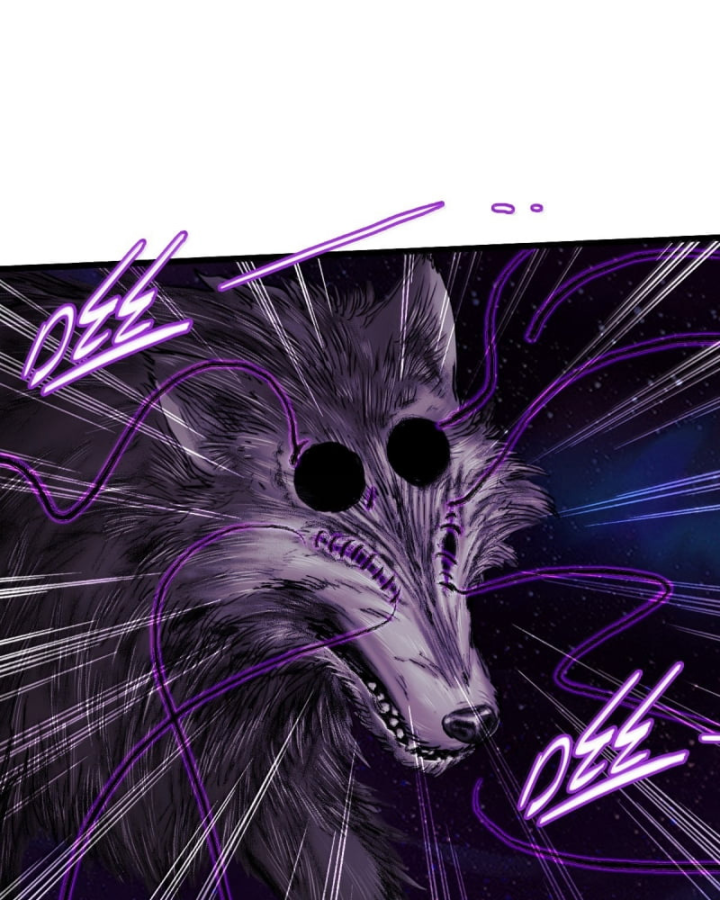 Bàn Tay Thần Thánh Chapter 58 - Trang 2