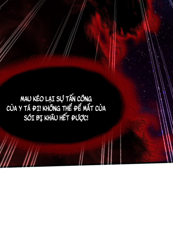 Bàn Tay Thần Thánh Chapter 58 - Trang 2