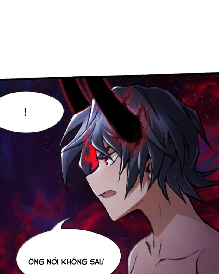 Bàn Tay Thần Thánh Chapter 58 - Trang 2