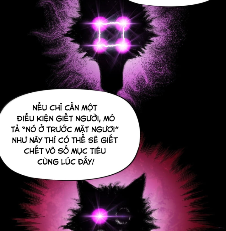 Bàn Tay Thần Thánh Chapter 58 - Trang 2