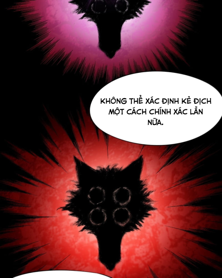 Bàn Tay Thần Thánh Chapter 58 - Trang 2