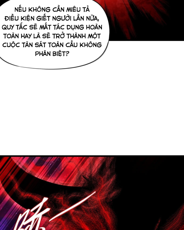 Bàn Tay Thần Thánh Chapter 58 - Trang 2