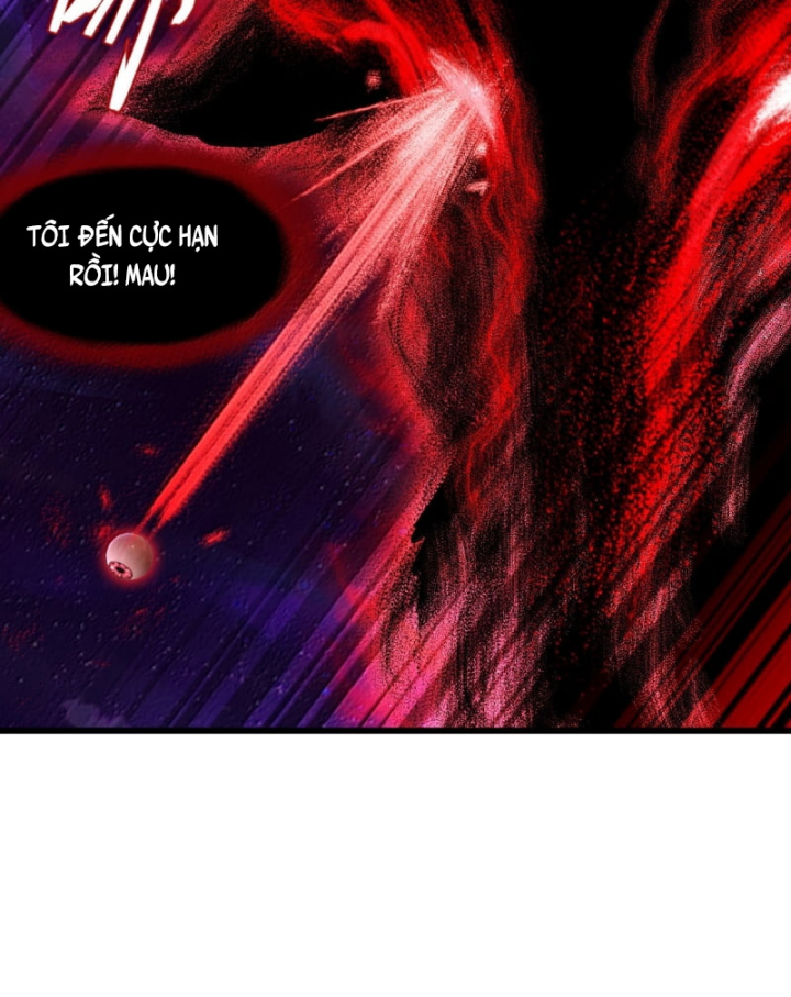 Bàn Tay Thần Thánh Chapter 58 - Trang 2