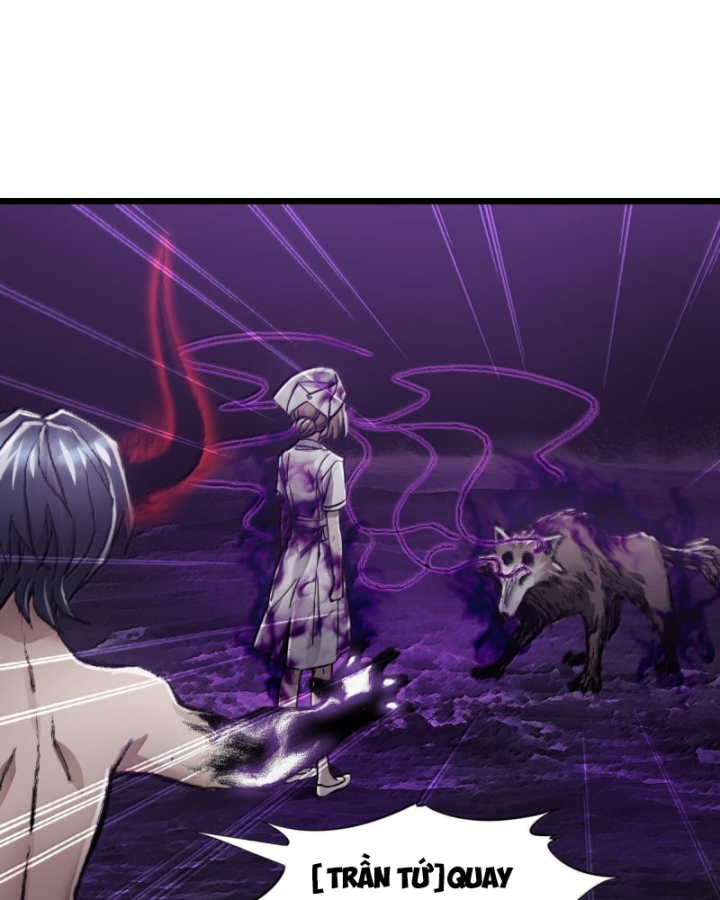 Bàn Tay Thần Thánh Chapter 58 - Trang 2