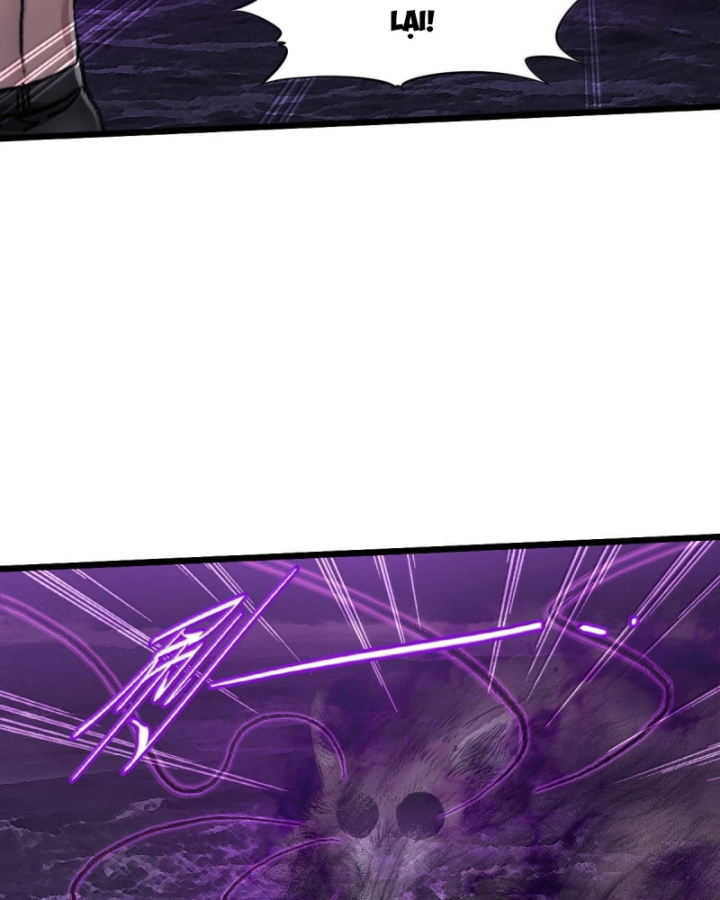 Bàn Tay Thần Thánh Chapter 58 - Trang 2