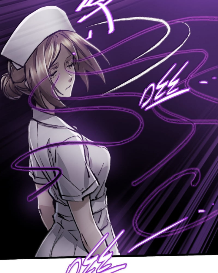 Bàn Tay Thần Thánh Chapter 58 - Trang 2