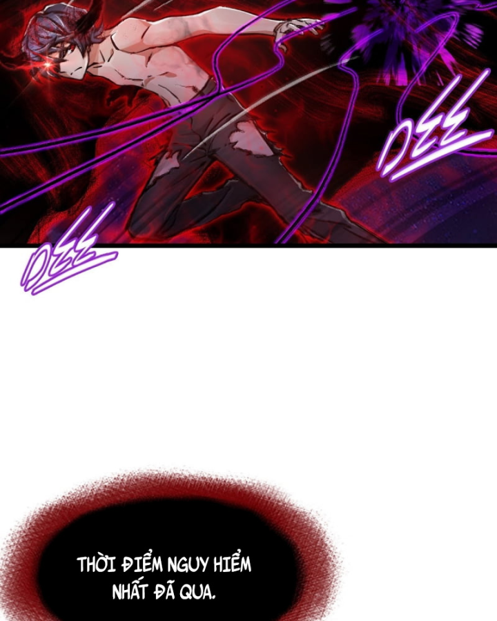 Bàn Tay Thần Thánh Chapter 58 - Trang 2