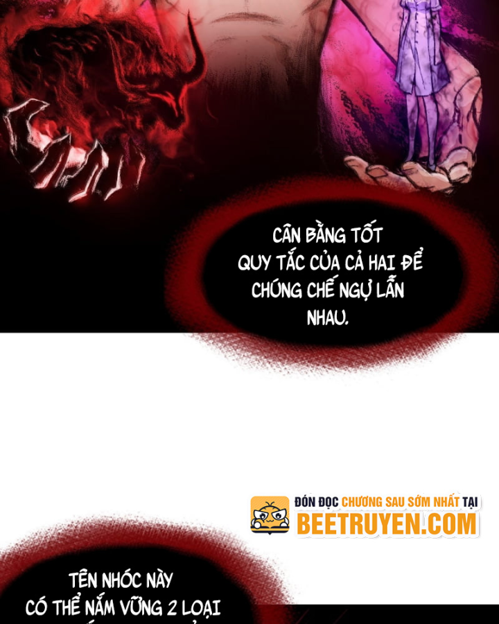 Bàn Tay Thần Thánh Chapter 58 - Trang 2