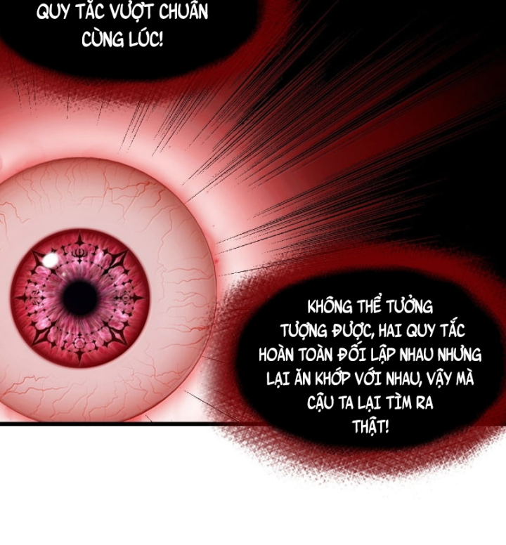 Bàn Tay Thần Thánh Chapter 58 - Trang 2