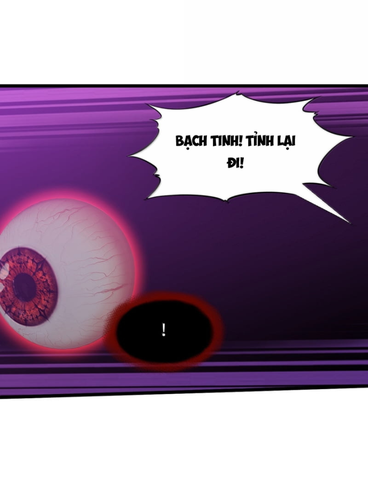 Bàn Tay Thần Thánh Chapter 58 - Trang 2