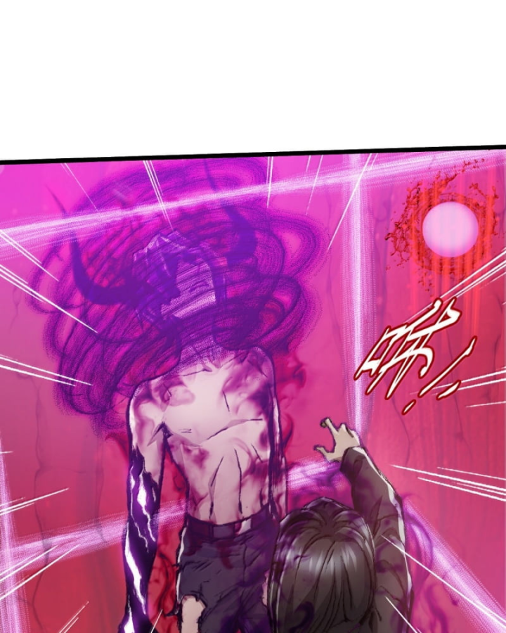 Bàn Tay Thần Thánh Chapter 58 - Trang 2