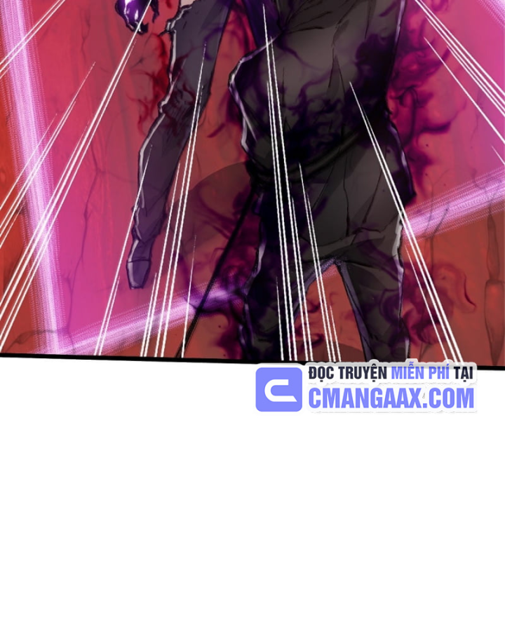 Bàn Tay Thần Thánh Chapter 58 - Trang 2