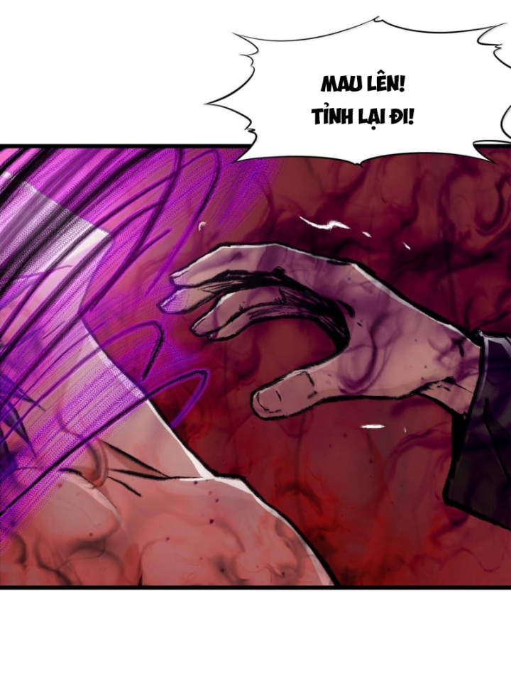 Bàn Tay Thần Thánh Chapter 58 - Trang 2