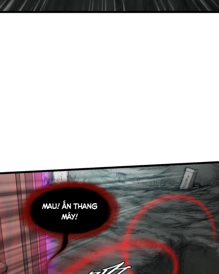 Bàn Tay Thần Thánh Chapter 59 - Trang 2