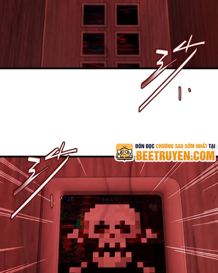 Bàn Tay Thần Thánh Chapter 59 - Trang 2