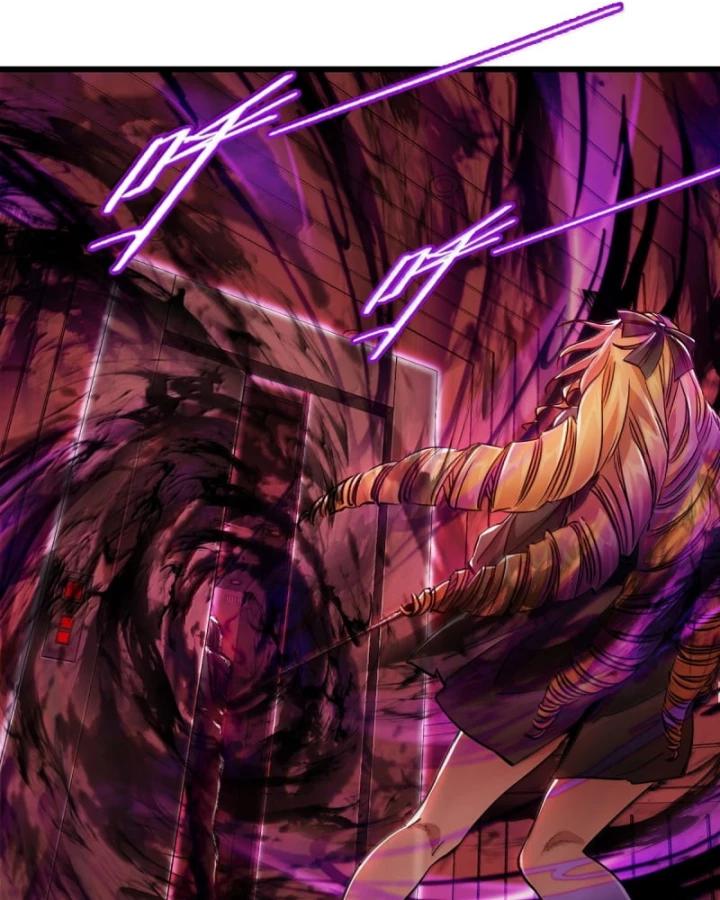 Bàn Tay Thần Thánh Chapter 59 - Trang 2