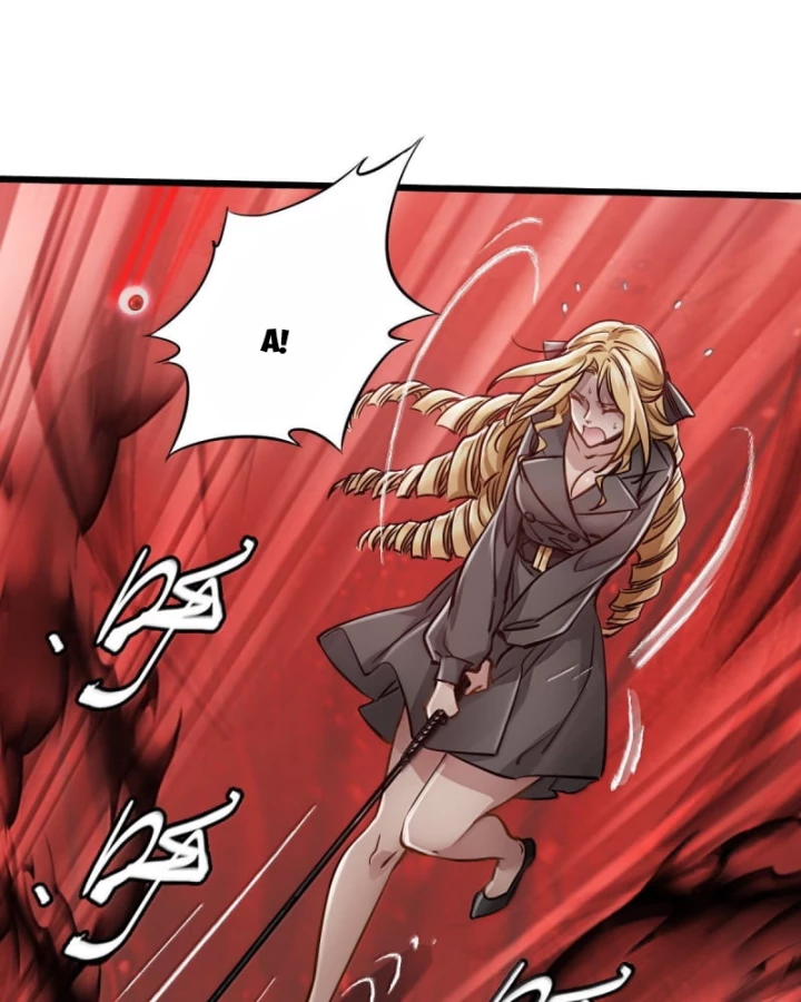 Bàn Tay Thần Thánh Chapter 59 - Trang 2