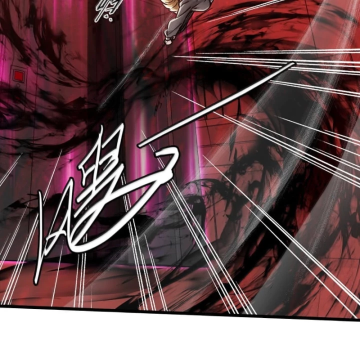 Bàn Tay Thần Thánh Chapter 59 - Trang 2