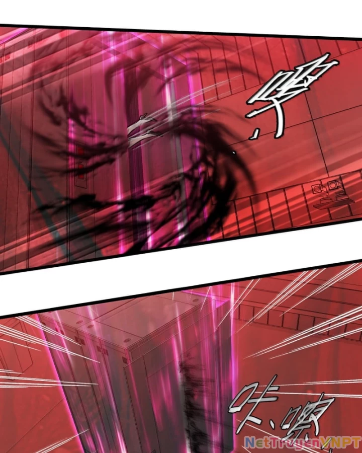 Bàn Tay Thần Thánh Chapter 59 - Trang 2