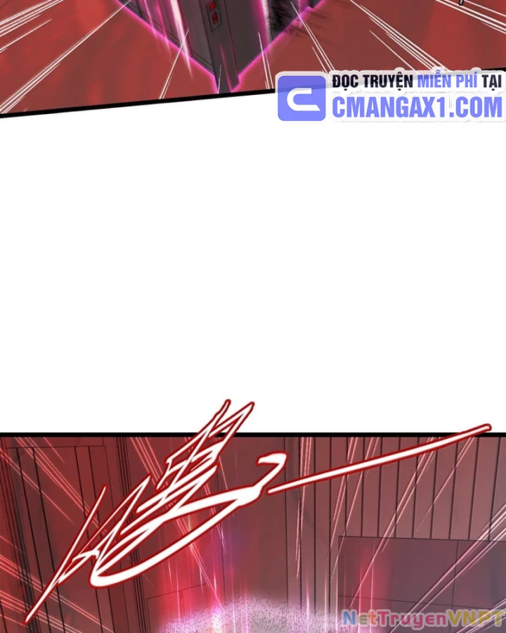 Bàn Tay Thần Thánh Chapter 59 - Trang 2