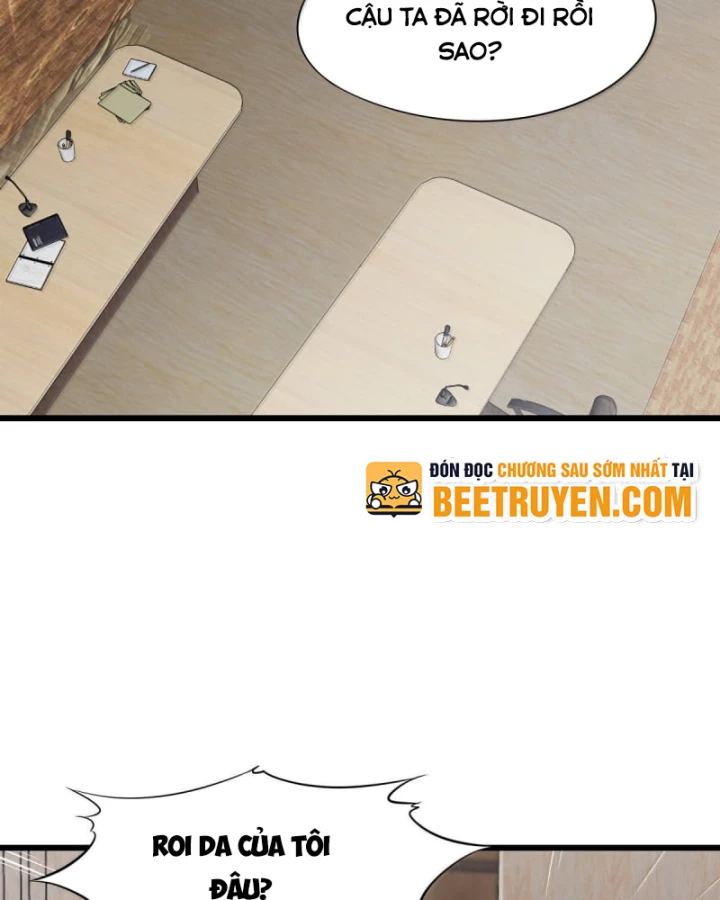 Bàn Tay Thần Thánh Chapter 59 - Trang 2