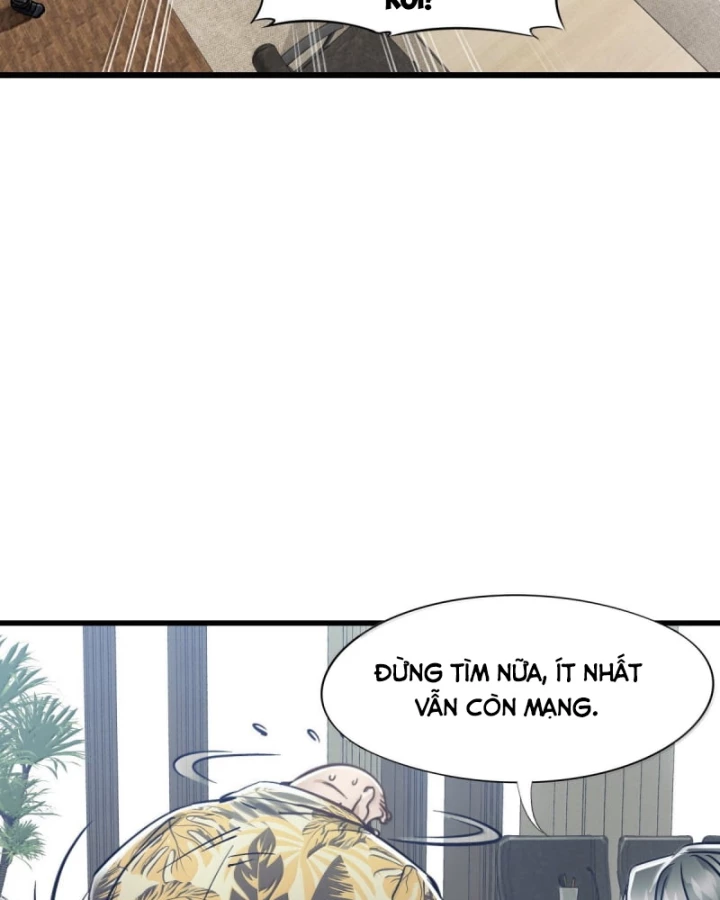 Bàn Tay Thần Thánh Chapter 59 - Trang 2