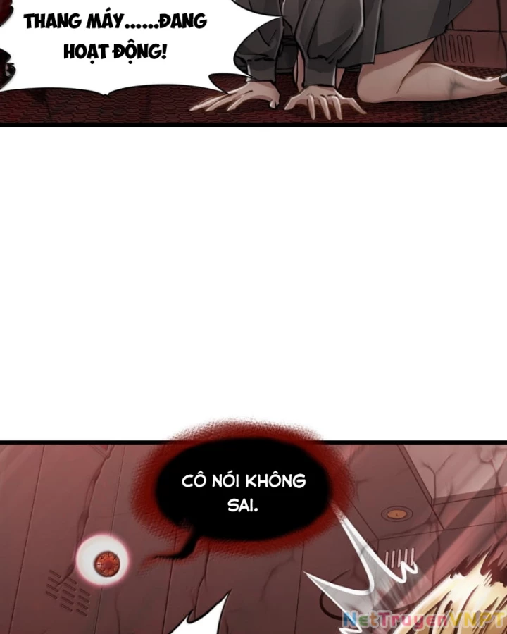 Bàn Tay Thần Thánh Chapter 59 - Trang 2