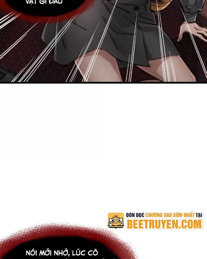 Bàn Tay Thần Thánh Chapter 59 - Trang 2
