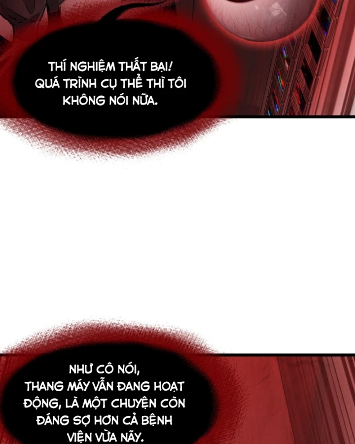 Bàn Tay Thần Thánh Chapter 59 - Trang 2