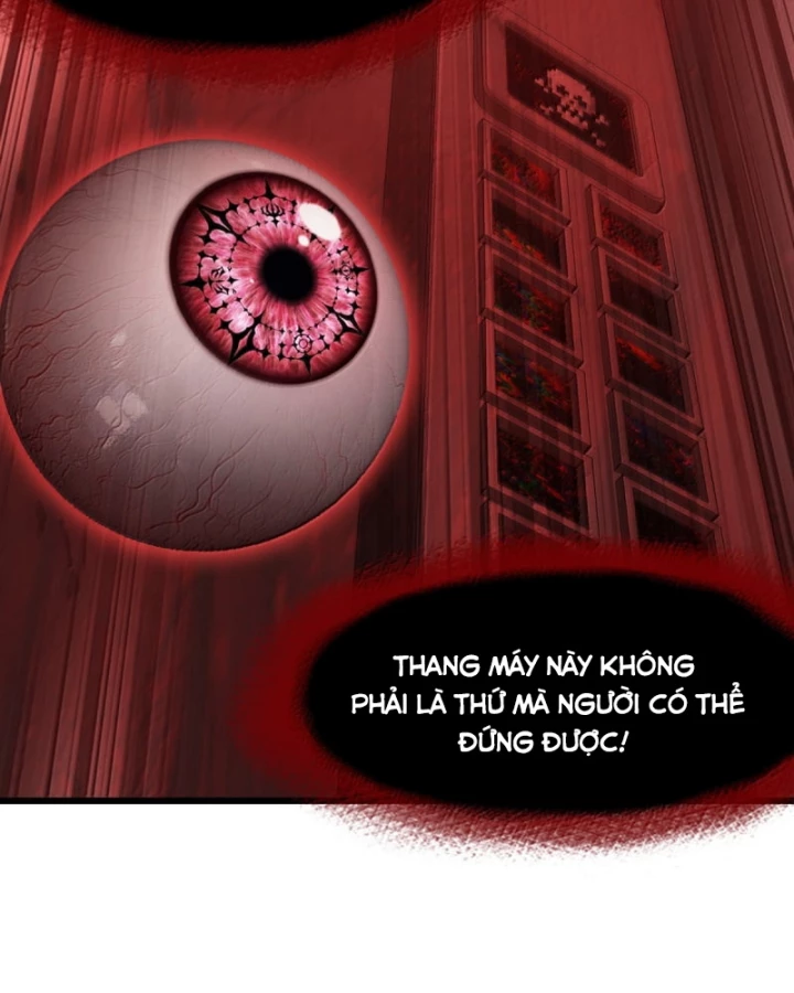 Bàn Tay Thần Thánh Chapter 59 - Trang 2