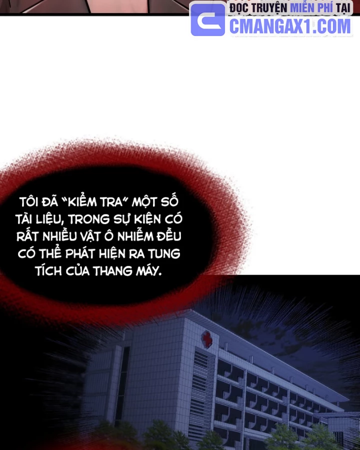 Bàn Tay Thần Thánh Chapter 59 - Trang 2