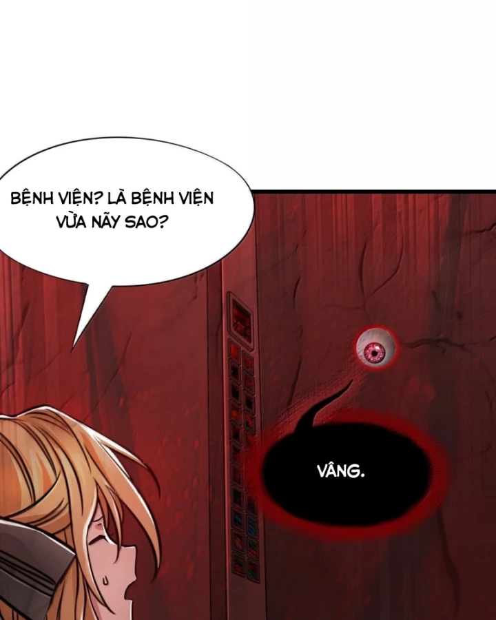 Bàn Tay Thần Thánh Chapter 59 - Trang 2