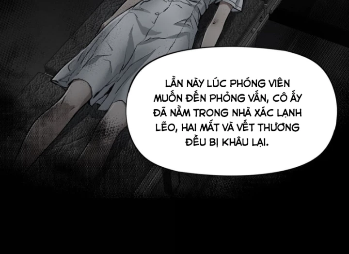 Bàn Tay Thần Thánh Chapter 59 - Trang 2