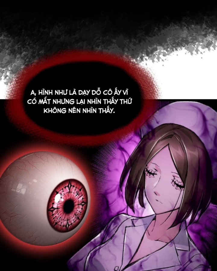 Bàn Tay Thần Thánh Chapter 59 - Trang 2