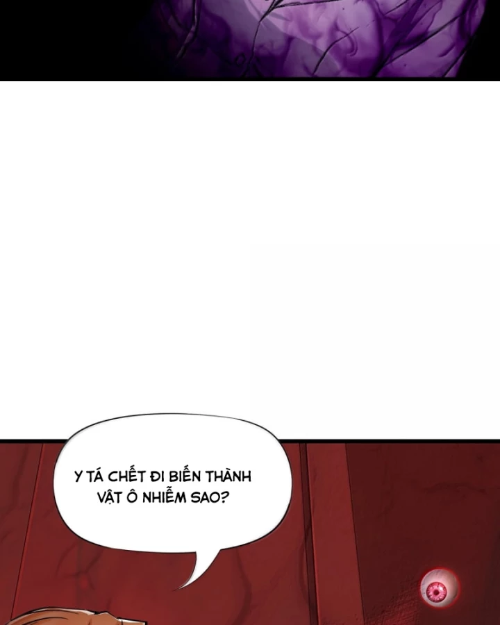 Bàn Tay Thần Thánh Chapter 59 - Trang 2