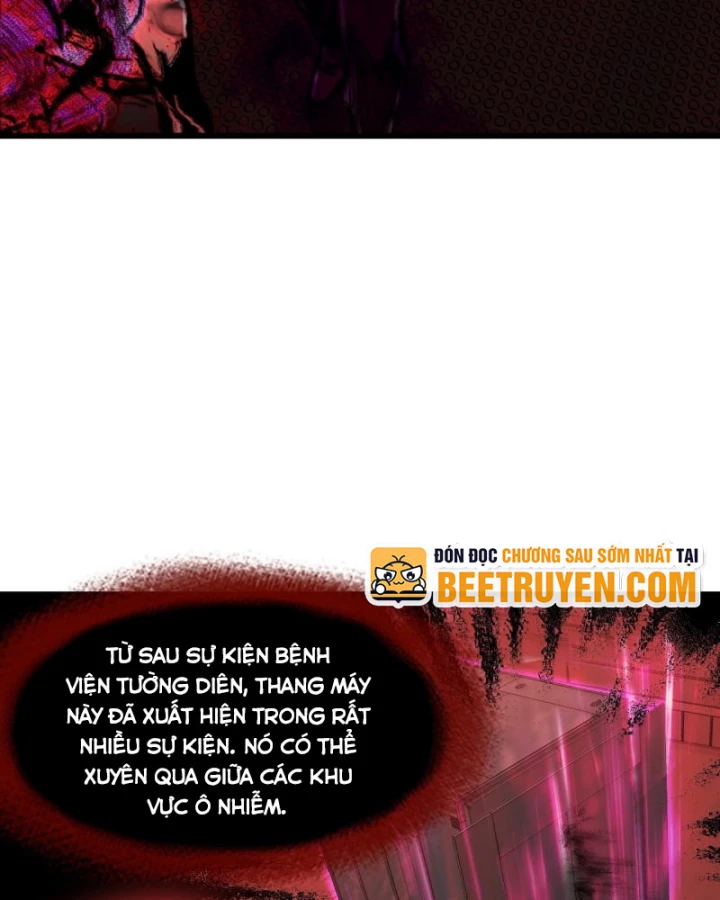 Bàn Tay Thần Thánh Chapter 59 - Trang 2