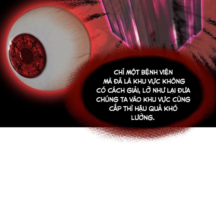 Bàn Tay Thần Thánh Chapter 59 - Trang 2