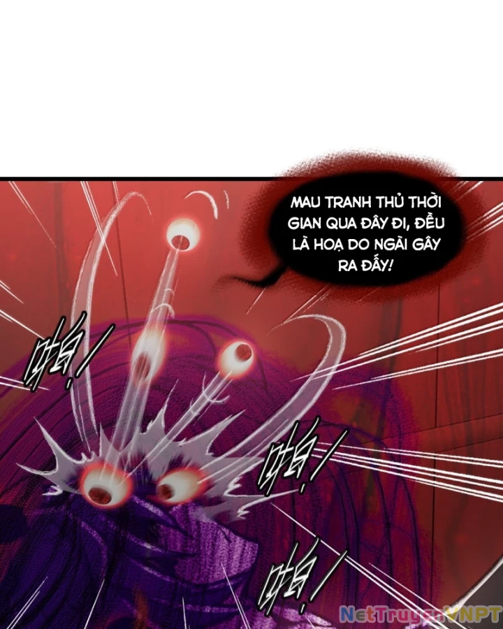 Bàn Tay Thần Thánh Chapter 59 - Trang 2