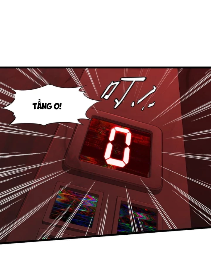 Bàn Tay Thần Thánh Chapter 59 - Trang 2