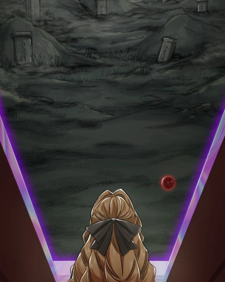 Bàn Tay Thần Thánh Chapter 59 - Trang 2