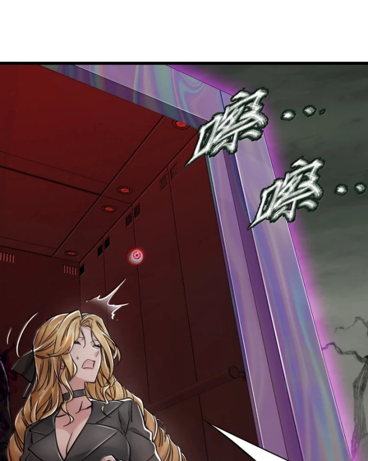 Bàn Tay Thần Thánh Chapter 59 - Trang 2