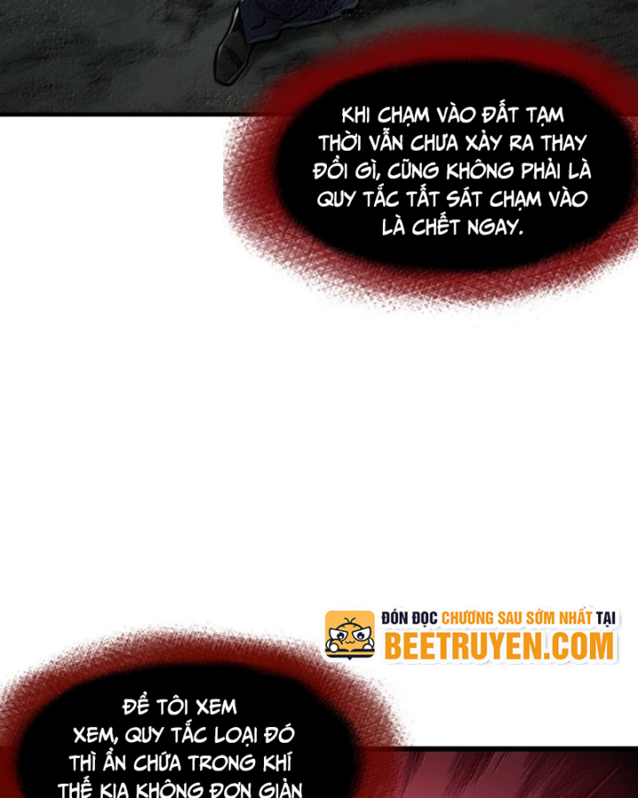 Bàn Tay Thần Thánh Chapter 60 - Trang 2