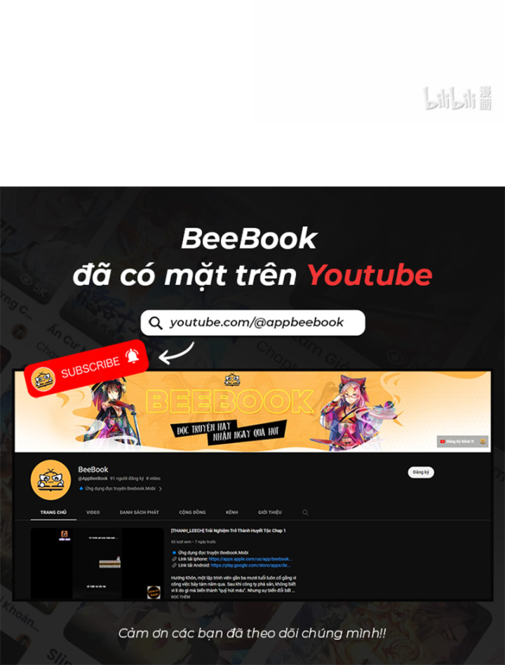 Bàn Tay Thần Thánh Chapter 60 - Trang 2