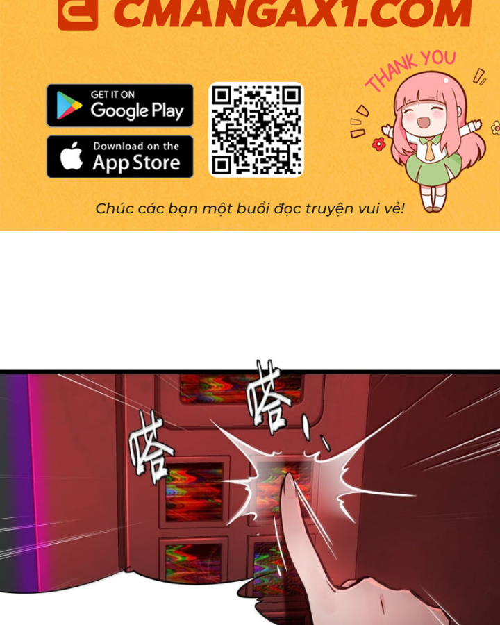 Bàn Tay Thần Thánh Chapter 60 - Trang 2