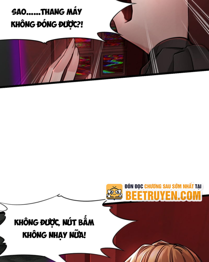 Bàn Tay Thần Thánh Chapter 60 - Trang 2